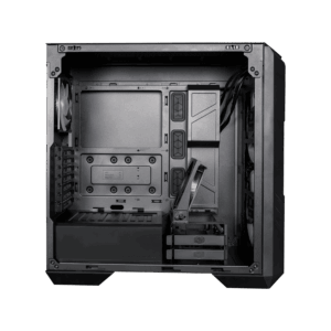Cooler Master HAF 500 Black