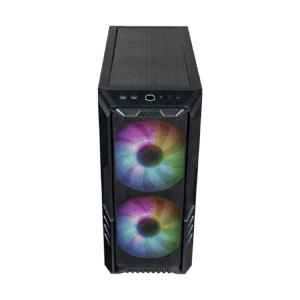 Cooler Master HAF 500 Black