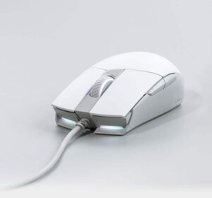 ASUS ROG Strix Impact II Moonlight White