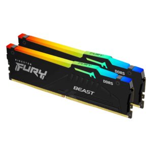 Kingston Fury Beast RGB 16GB