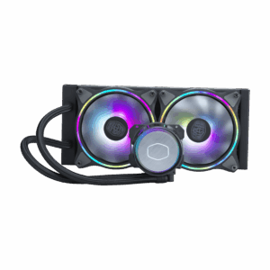 Cooler Master MasterLiquid ML240 Illusion
