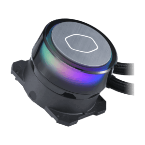 Cooler Master MasterLiquid ML240 Illusion