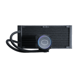 Cooler Master MasterLiquid ML240 Illusion