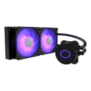 Cooler Master MasterLiquid ML240L V2 RGB
