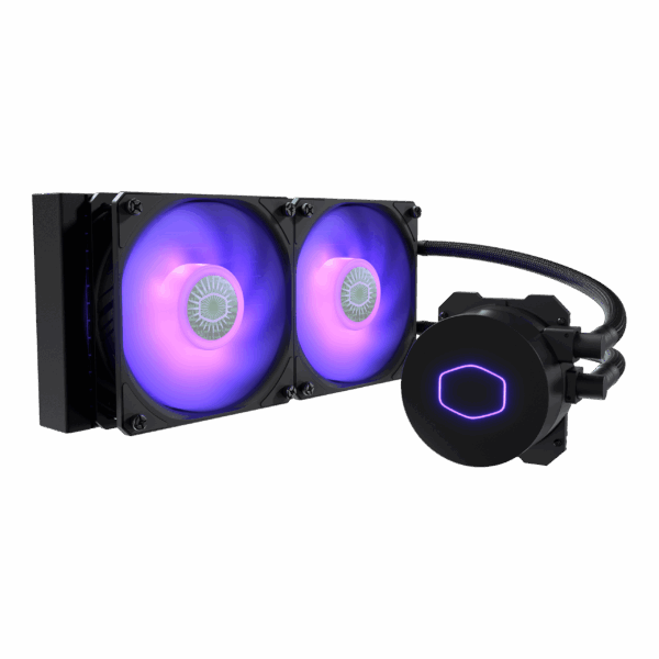 Cooler Master MasterLiquid ML240L V2 RGB