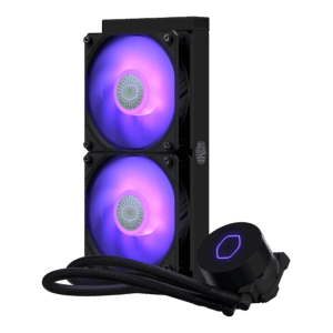 Cooler Master MasterLiquid ML240L V2 RGB