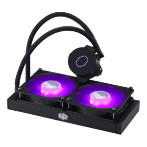 Cooler Master MasterLiquid ML240L V2 RGB