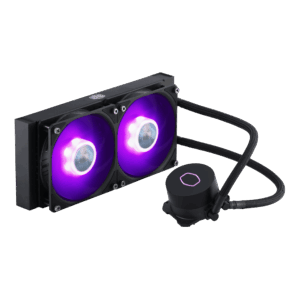 Cooler Master MasterLiquid ML240L V2 RGB