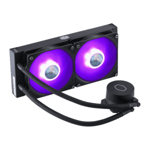Cooler Master MasterLiquid ML240L V2 RGB