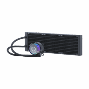 Cooler Master MasterLiquid ML360 Illusion