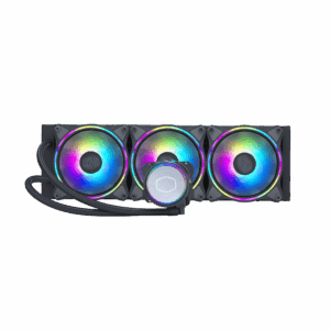 Cooler Master MasterLiquid ML360 Illusion