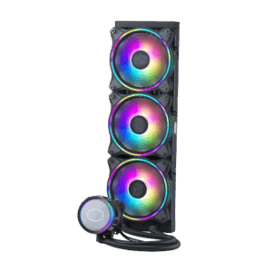 Cooler Master MasterLiquid ML360 Illusion