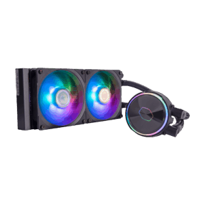Cooler Master MasterLiquid PL240 Flux
