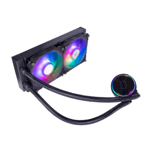 Cooler Master MasterLiquid PL240 Flux