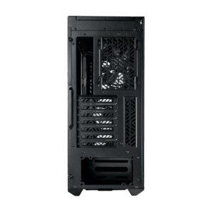 Cooler Master MasterBox 520 Mesh Black
