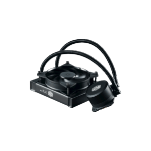 Cooler Master MasterLiquid Lite 120mm All-In-One Liquid CPU Cooler