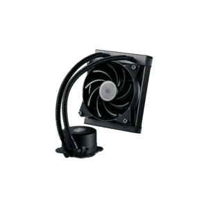 Cooler Master MasterLiquid Lite 120mm All-In-One Liquid CPU Cooler