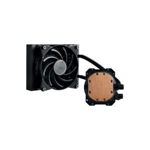 Cooler Master MasterLiquid Lite 120mm All-In-One Liquid CPU Cooler