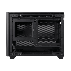 Cooler Master MasterBox NR200P Black