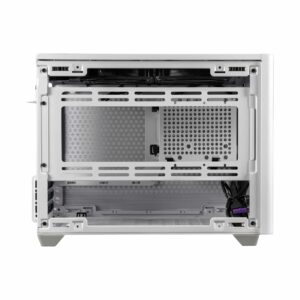 Cooler Master MasterBox NR200P White