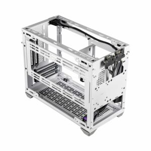 Cooler Master MasterBox NR200P White
