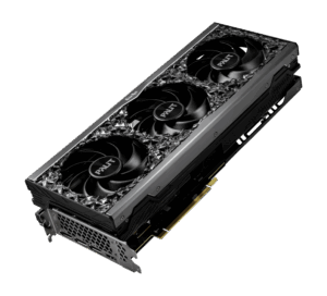 Palit NVIDIA GeForce RTX 4070 Ti GameRock OC