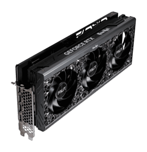 Palit NVIDIA GeForce RTX 4070 Ti GameRock OC