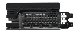 Palit NVIDIA GeForce RTX 4070 Ti GameRock OC