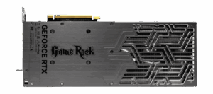 Palit NVIDIA GeForce RTX 4070 Ti GameRock OC