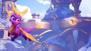 Spyro Reignited Trilogy Screenshot