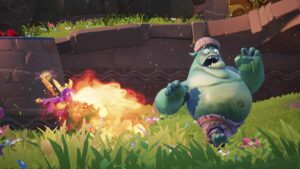 Spyro Reignited Trilogy Screenshot
