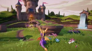 Spyro Reignited Trilogy Screenshot