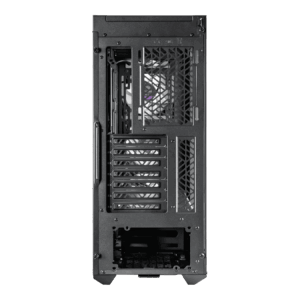 Cooler Master MasterBox TD500 Mesh V2 Black
