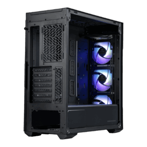 Cooler Master MasterBox TD500 Mesh V2 Black
