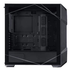 Cooler Master MasterBox TD500 Mesh V2 Black