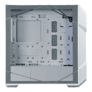 Cooler Master MasterBox TD500 Mesh V2 White