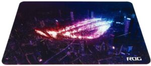 ASUS ROG Strix Slice Gaming Mouse Pad