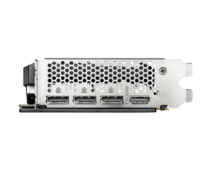 MSI NVIDIA GeForce RTX 3060 VENTUS 3X 12G OC GDDR6 Graphics Card