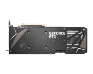 MSI NVIDIA GeForce RTX 3060 Ti VENTUS 3X OC 8G GDDR6X Graphics Card