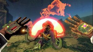 Cave Digger 2: Dig Harder Screenshot