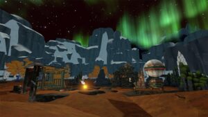 Cave Digger 2: Dig Harder Screenshot