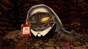 Cave Digger 2: Dig Harder Screenshot