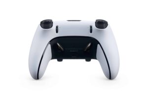 Sony DualSense Edge Controller Rear View