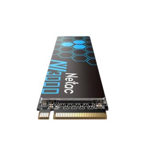 Netac NV3000 1TB M.2 PCIe Gen 3 NVMe SSD