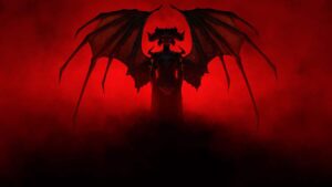 Diablo IV Screenshot