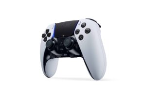 Sony DualSense Edge Controller Angled Front View