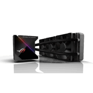 ASUS ROG Ryujin 360 All-In-One Liquid CPU Cooler
