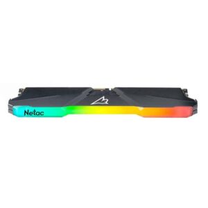 Netac Shadow RGB DDR4