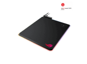 ASUS ROG Balteus Qi RGB Gaming Mouse Pad