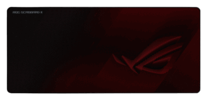 ASUS ROG Scabbard II Gaming Mouse Pad